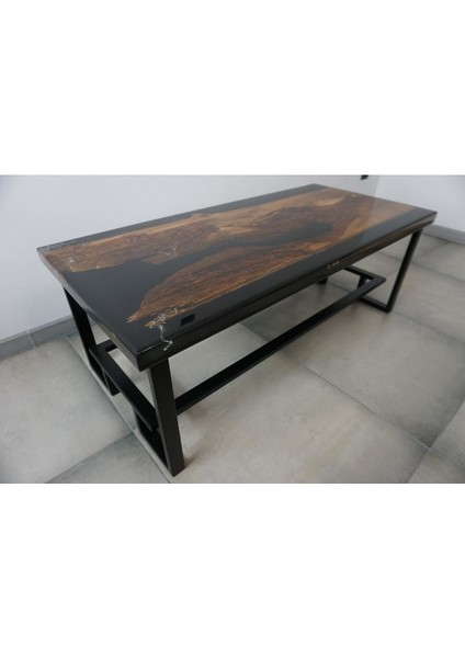 Profil Sehpa Ayağı Modelleri Orta Sehpa Ayağı 1 Adet Siyah Renk fırsatları