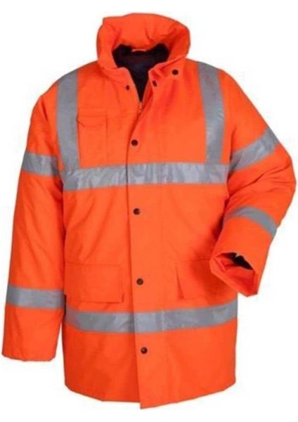 Parka KKDAVM Oxford Sarı fiyatları