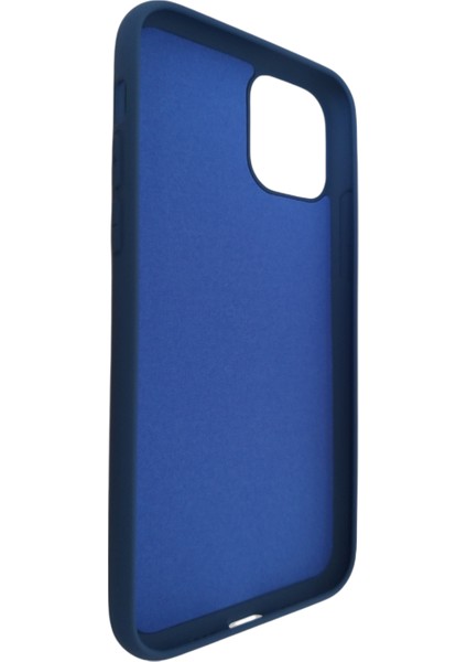 Apple iPhone 11 Pro Max Lansman Içi Kadife Silikon Kılıf fiyatları