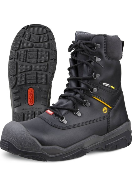 - 1878 Off Road Iş Güvenlik Botu
