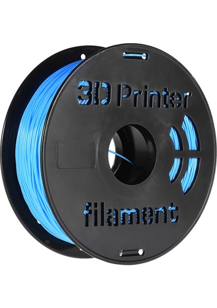 1 kg / Biriktirme 1.75MM Esnek Tpu Filament Baskı Malzemesi (Yurt Dışından)