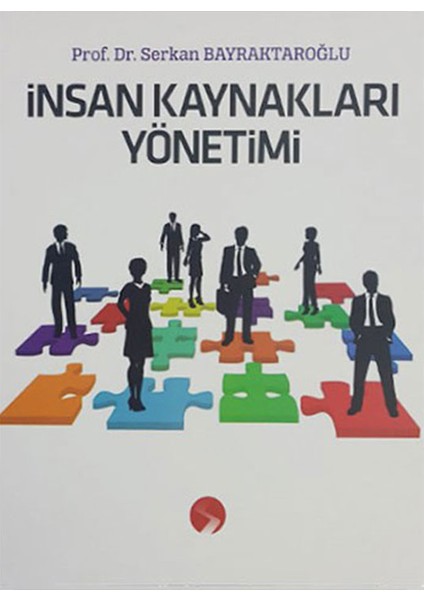 Insan Kaynakları Yönetimi