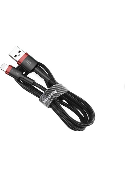 Cafule Lightning 2A Data ve Şarj Kablosu1 Mt. CATKLF-S91 fiyatları