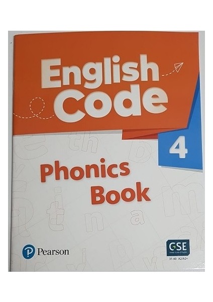 English Code 5 Pupil's Book With Online Practice + Workbook
