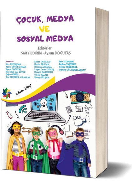 Çocuk Medya ve Sosyal Medya