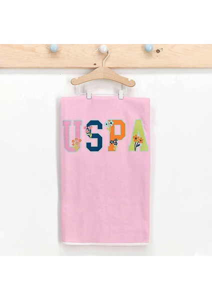 Bebek Battaniyesi USB368