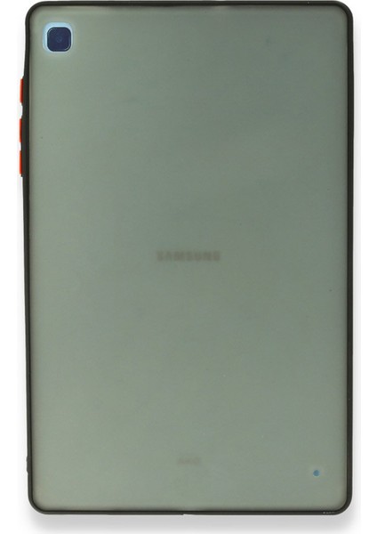 Samsung Galaxy Tab A 8.0 (2019) SM-P200/P205 Uyumlu Montreal Seri Silikon Kılıf