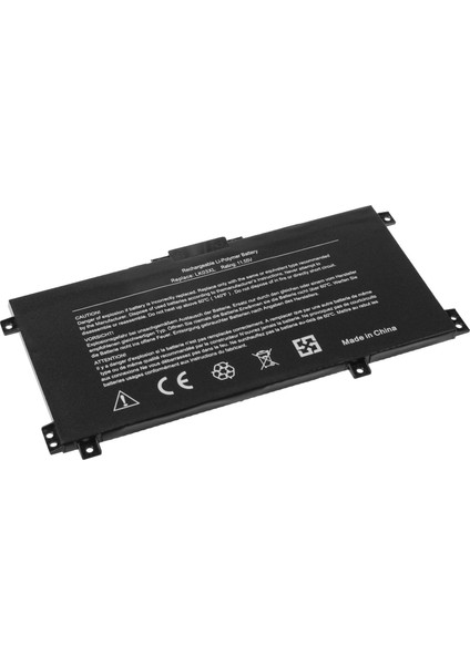 Hp Envy 17-Ae, 17-AE0000, LK03XL Notebook Bataryası