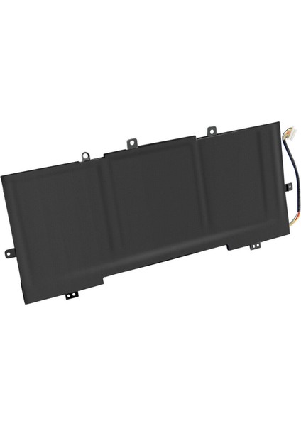 Hp Envy 13-D, 13-D000, 13-D100, VR03XL Notebook Bataryası
