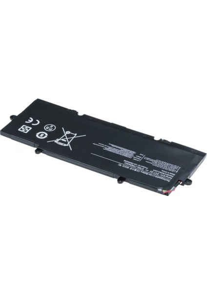 Samsung NP530U4E, NP540U4E, AA-PBWN4AB Notebook Bataryası modelleri