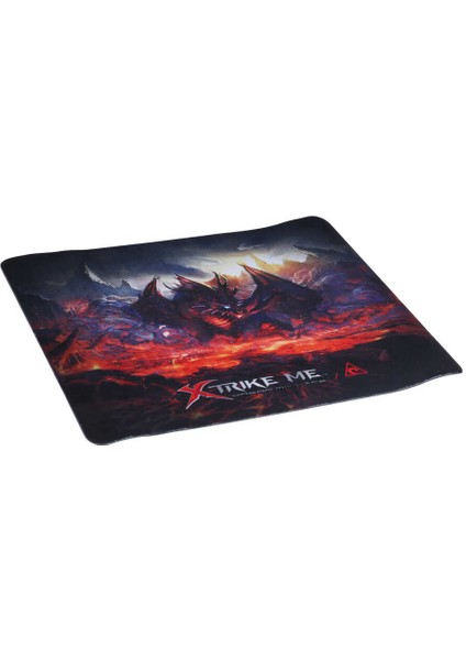 MP-002 Oyuncu Mouse Pad Kaymaz Su Geçirmez Xtrike Me