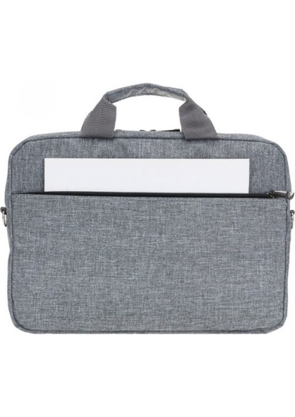 Canyoncase 13-14" Notebook Çantası Gri Renk