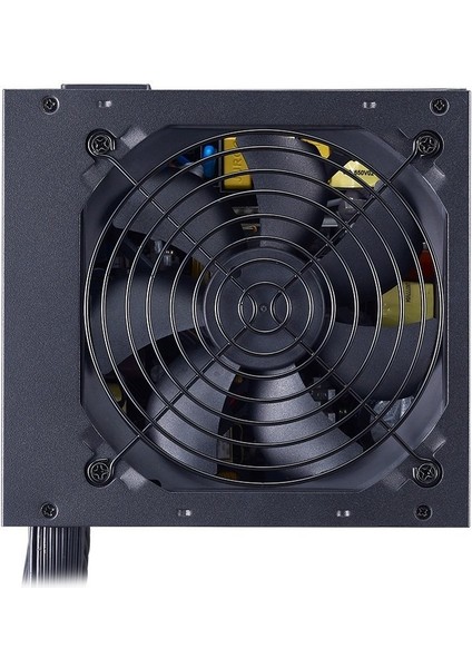 Cooler Master Mwe Bronze V2 700W 80+ Bronze 230V PSU (MPE-7001-ACABW-BEU)