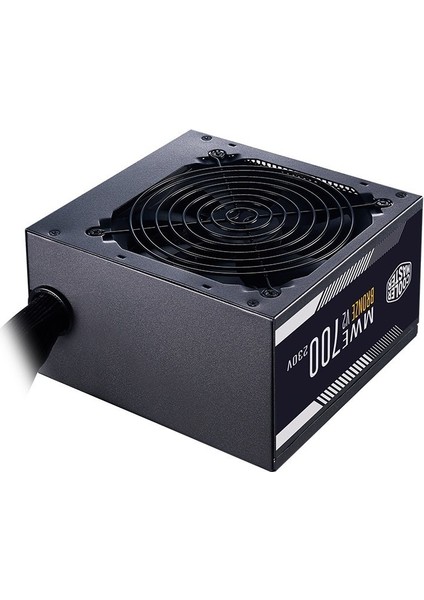 Cooler Master Mwe Bronze V2 700W 80+ Bronze 230V PSU (MPE-7001-ACABW-BEU)