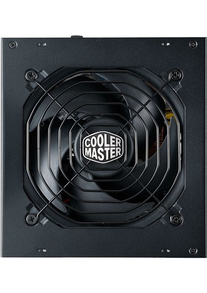 Cooler Master Mwe Gold 850W V2 80+ Gold 120 mm Fan Full Modüler Power Supply (MPE-8501-AFAAG-EU)