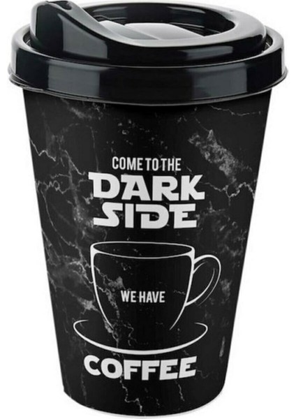 Titiz Coffee Bardak 400 ml