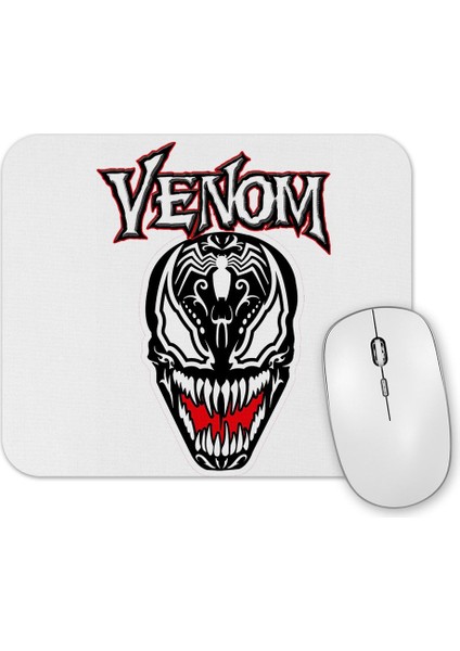 Venom Mouse Pad