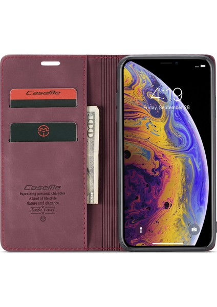 Apple iPhone Xs Max 6,5 Inç Kılıfı (Yurt Dışından)