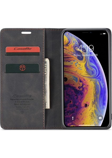 Apple iPhone Xs Max 6,5 Inç Kılıfı (Yurt Dışından)