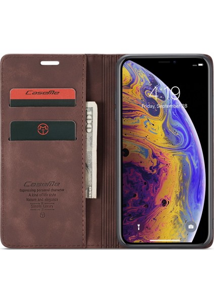 Apple iPhone Xs Max 6,5 Inç Kılıfı (Yurt Dışından)