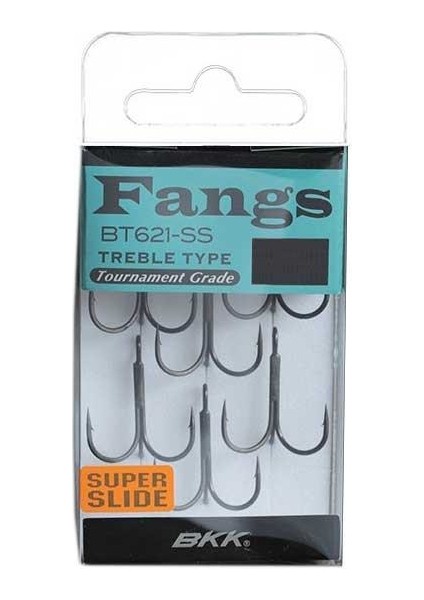 Bkk Fangs Spear 21-Ss Olta Iğnesi fiyatları