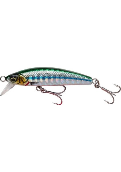 Savage Gear Gravity Minnow 5 cm 8 gr Fast Sinking Suni Yem