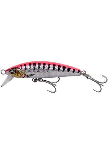 Savage Gear Gravity Minnow 5 cm 8 gr Fast Sinking Suni Yem
