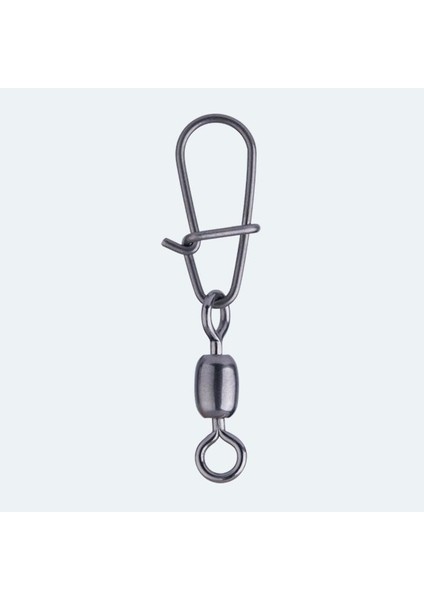 Bkk Duo Lock Snap Swivel-51 Klipsili Fırdöndü fiyatları