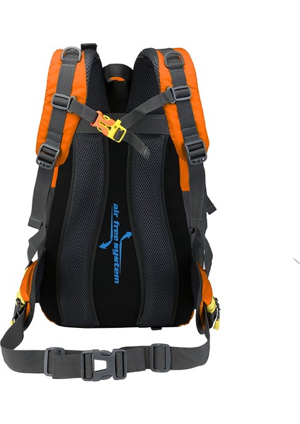 Hwjianfeng 40L Suya Dayanıklı Seyahat Sırt Çantası (Yurt Dışından) modelleri