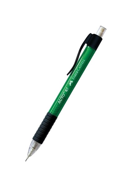 Faber Castell 0.7 Automatic 0.7 Karışık Renkli Versatil Kalem