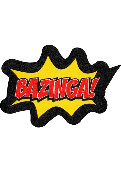 The Big Bang Theory Özel Kesim Sticker Seti fiyatları