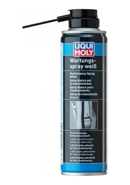 Liqui Moly Kapı Kilit Spreyi 250 ml.