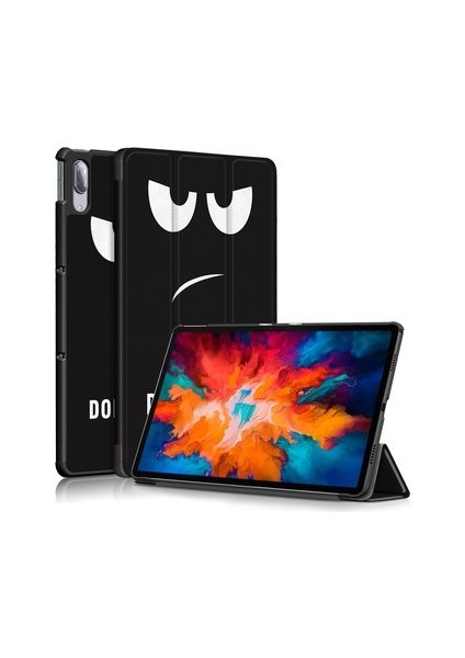 Venta Caliente Lenovo Tab Pro P11 TB-J706F Katlama Destek Için Tablet Kılıfı  (Yurt Dışından)