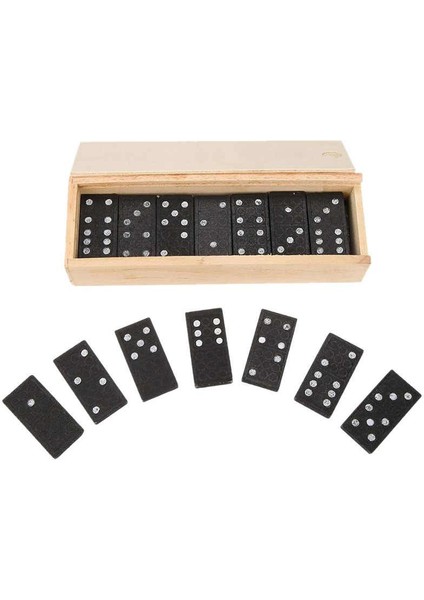 Ahşap Domino Seti fiyatları
