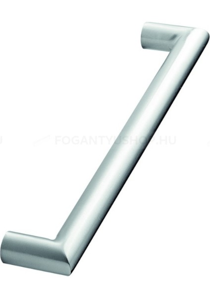 Kulp 448MM Furnipart Angle Paslanmaz