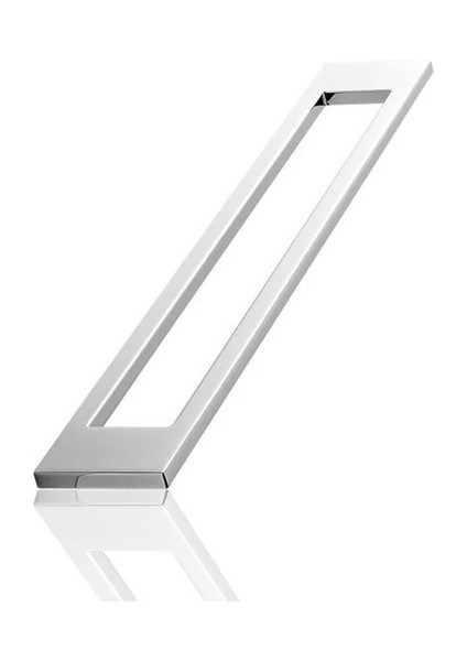 Kulp 320MM Furnipart Flat Ring Inox