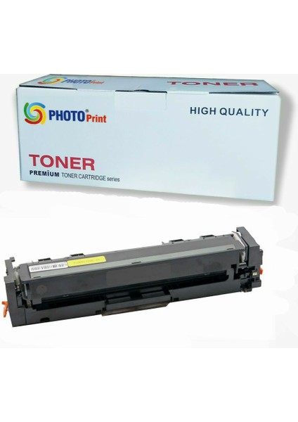 Hp Color Laserjet Pro M182NW 216A / W2410A Siyah Ithal Muadil Toner 1.050 Syf Renkli Chipsiz