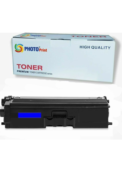 Brother DCP-L8410CDW TN416/TN426//TN466 Mavi Ithal Muadil Toner Chipli 6.500 Sayfa