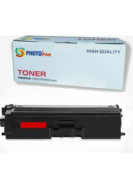 Brother HL-L8260CDW TN416/TN426//TN466 Kırmızı Ithal Muadil Toner Chipli 6.500 Sayfa