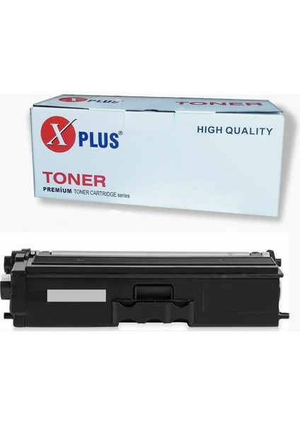 Brother DMFC-L8690CDW TN416/TN426//TN466 Siyah Ithal Muadil Toner Chipli 6.500 Sayfa