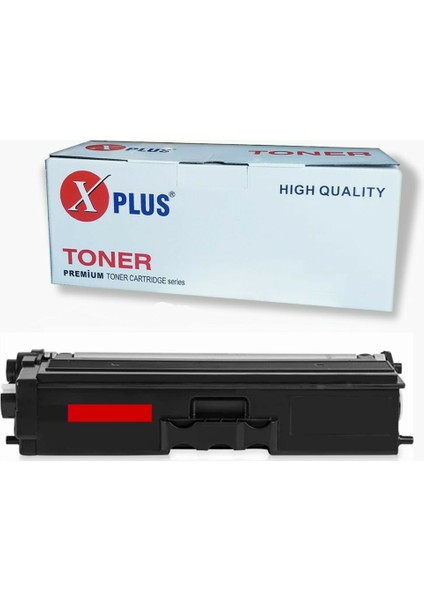 Brother HL-L8260CDW TN416/TN426//TN466 Kırmızı Ithal Muadil Toner Chipli 6.500 Sayfa