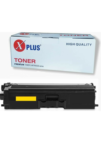Brother MFC-L8900CDW TN416/TN426//TN466 Sarı Ithal Muadil Toner Chipli 6.500 Sayfa