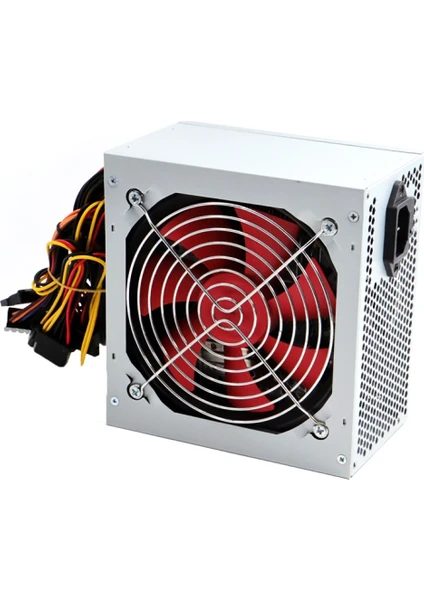 PL-9257 300W Power Supply 12CM Geniş Fan Güç Kaynağı