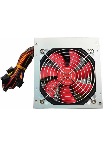 PL-9257 300W Power Supply 12CM Geniş Fan Güç Kaynağı