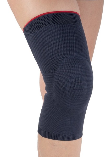 Örme Patella Destekli Dizlik - Beden: M (W 503-M)