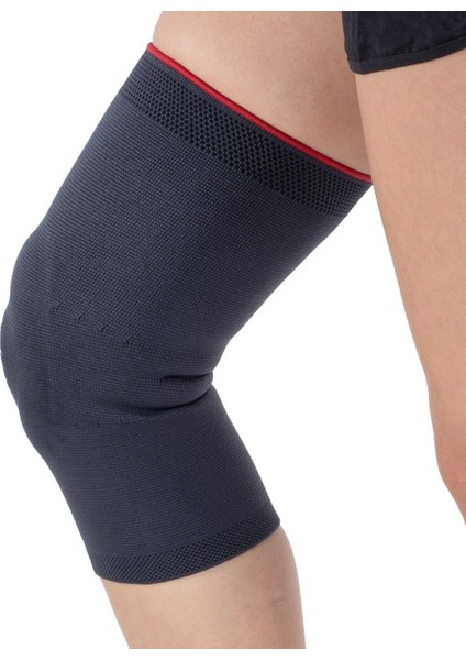 Örme Patella Destekli Dizlik - Beden: M (W 503-M) fırsatları