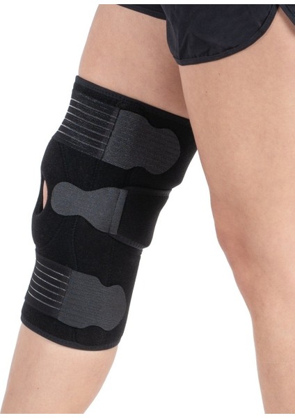 Menteşe Destekli Dizlik (W 509) modelleri