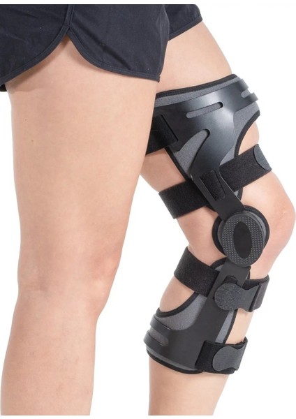 Fonksiyonel Diz Breysi - Beden: Xl - Sağ (W 518-XL-SAG)