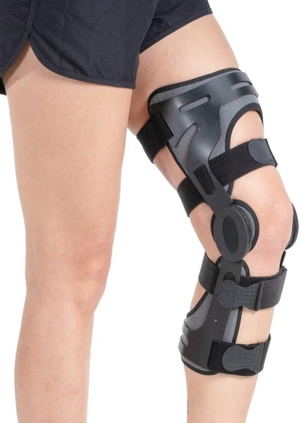 Fonksiyonel Diz Breysi - Beden: Xl - Sağ (W 518-XL-SAG) fiyatları