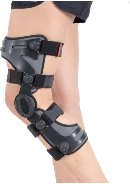 Fonksiyonel Diz Breysi - Beden: Xl - Sağ (W 518-XL-SAG) modelleri